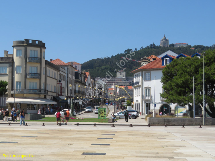 VIANA DO CASTELO (102) Avenida dos Combatentes