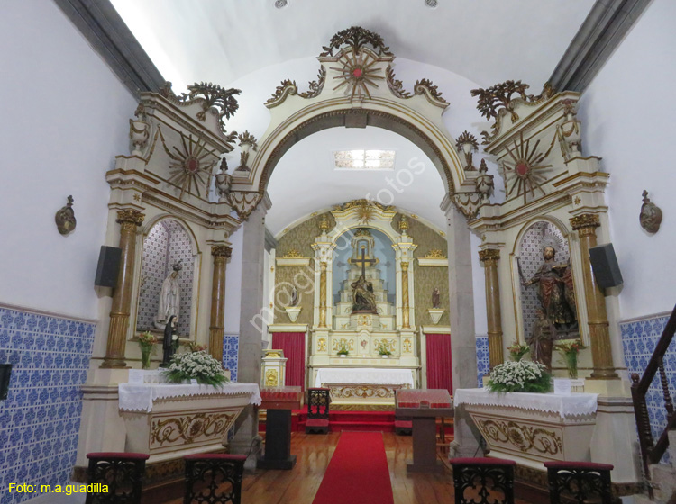 VIANA DO CASTELO (124) Capilla de Nuestra Señora del Socorro