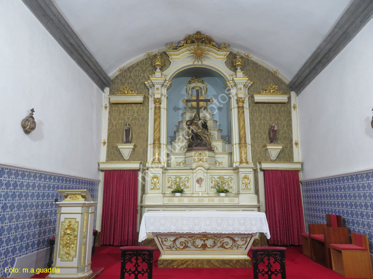 VIANA DO CASTELO (125) Capilla de Nuestra Señora del Socorro