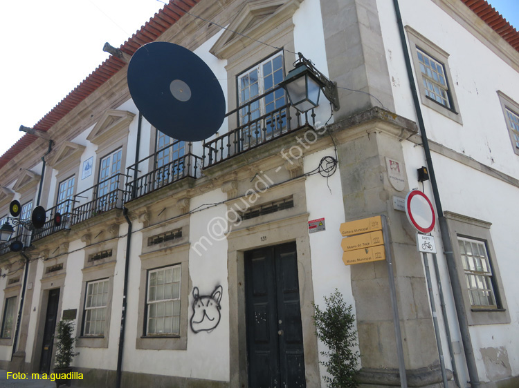 VIANA DO CASTELO (129) Rua da Bandeira