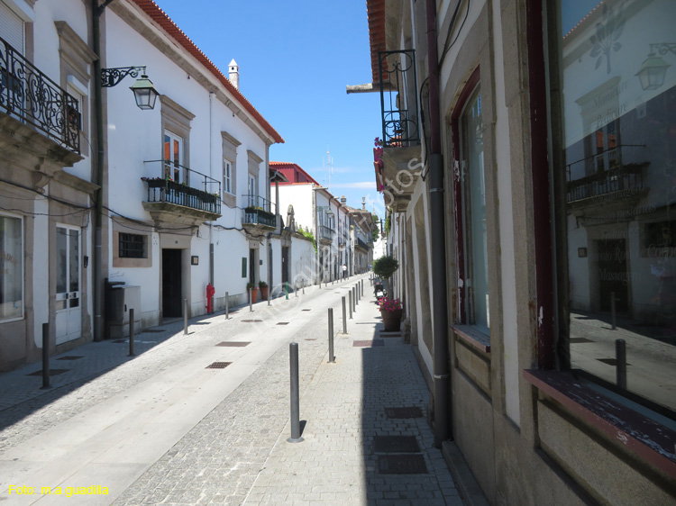 VIANA DO CASTELO (131) Rua da Bandeira