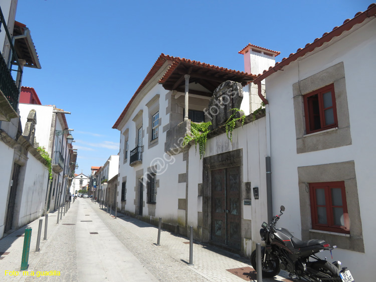 VIANA DO CASTELO (133) Rua da Bandeira