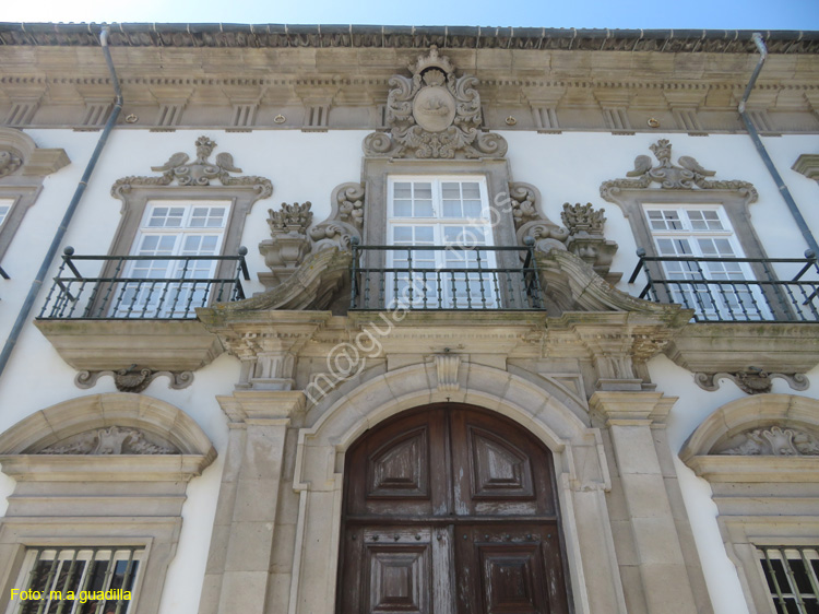 VIANA DO CASTELO (136) Casa dos Cunhas
