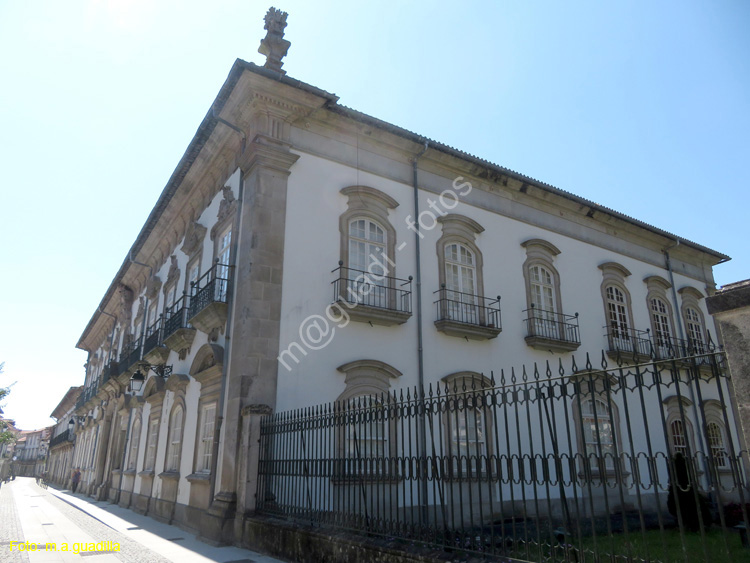 VIANA DO CASTELO (138) Casa dos Cunhas