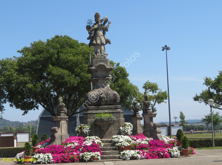 VIANA DO CASTELO (148) Monumento a Viana