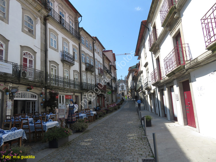 VIANA DO CASTELO (149) Rua Gago Coutinho