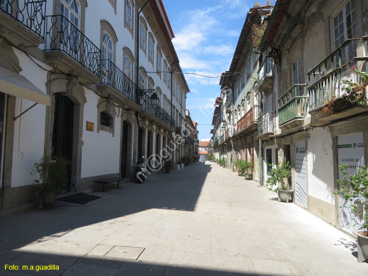 VIANA DO CASTELO (150) Rua Gago Coutinho
