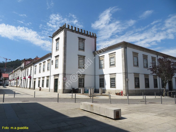 VIANA DO CASTELO (156) Casa dos Alpuim