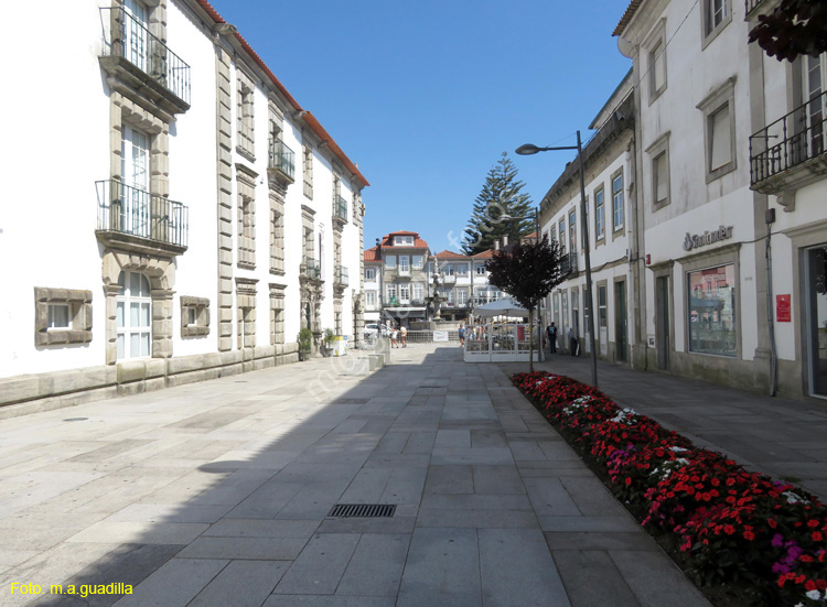 VIANA DO CASTELO (170) Passeio das Mordomas da Romaria