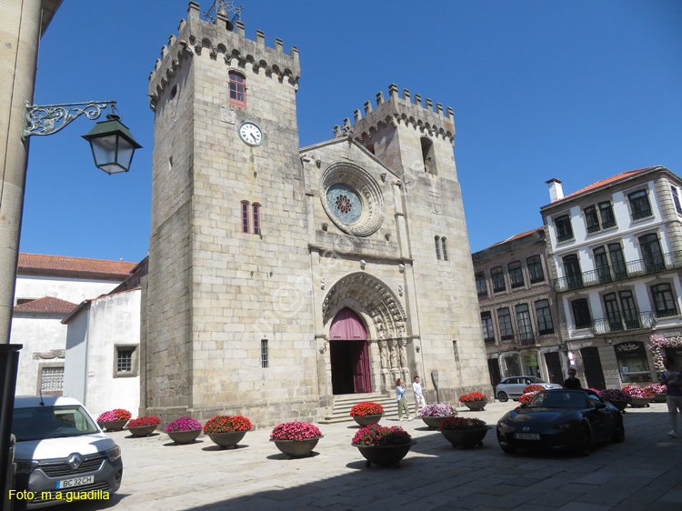 VIANA DO CASTELO (172) Catedral