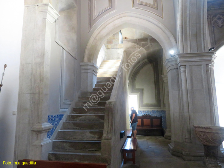 VIANA DO CASTELO (176) Catedral