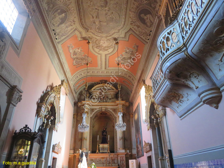 VIANA DO CASTELO (178) Catedral