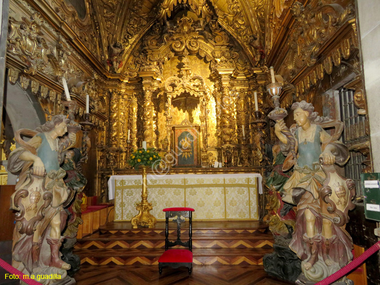 VIANA DO CASTELO (182) Catedral