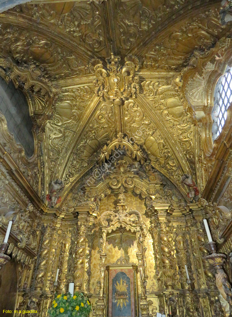 VIANA DO CASTELO (183) Catedral