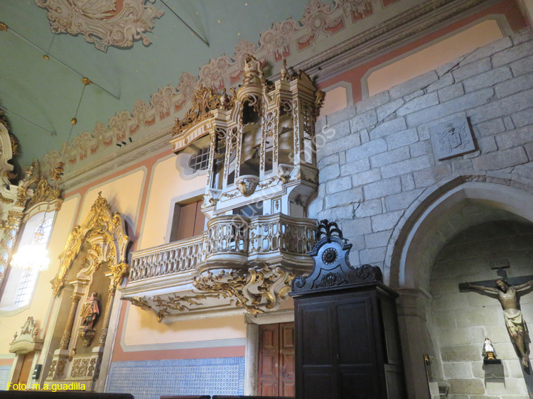 VIANA DO CASTELO (187) Catedral