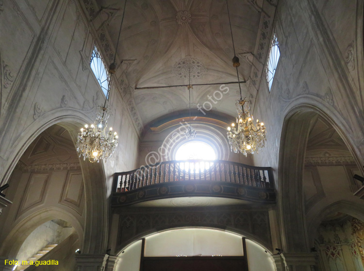 VIANA DO CASTELO (188) Catedral