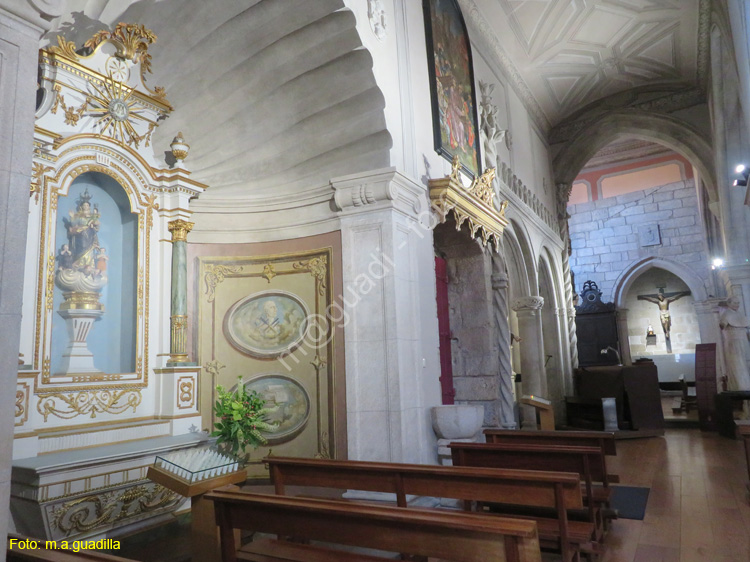 VIANA DO CASTELO (190) Catedral