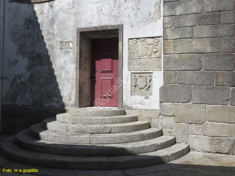 VIANA DO CASTELO (193) Casa dos Arcos