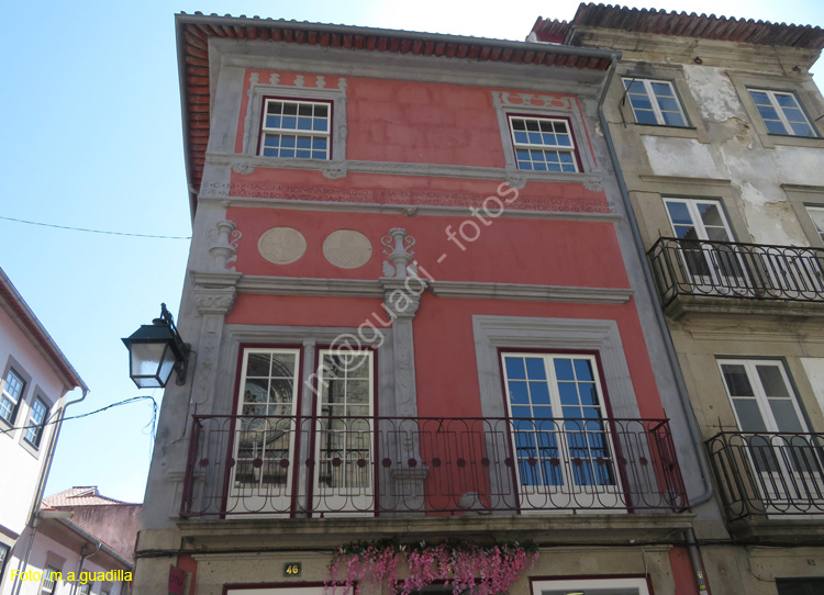 VIANA DO CASTELO (195) Casa dos Lunas