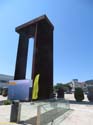 VIANA DO CASTELO (101) Monumento al 25 de Abril