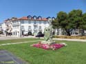 VIANA DO CASTELO (103) Plaza de la Republica