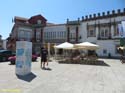VIANA DO CASTELO (110) Plaza de la Republica