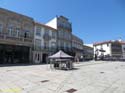 VIANA DO CASTELO (111) Plaza de la Republica
