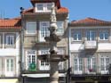 VIANA DO CASTELO (116) Plaza de la Republica