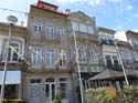 VIANA DO CASTELO (146) Avenida Luis Camoes