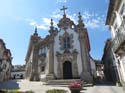 VIANA DO CASTELO (151) Capilla de San Francisco de Paula