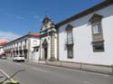 VIANA DO CASTELO (160) Casa da Carreira