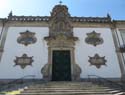 VIANA DO CASTELO (164) antiguo Convento de Santa Ana