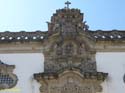 VIANA DO CASTELO (165) antiguo Convento de Santa Ana