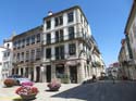 VIANA DO CASTELO (171) Largo do Instituto Histórico do Minho