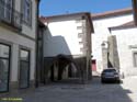 VIANA DO CASTELO (192) Casa dos Arcos