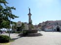 VIANA DO CASTELO (203) Largo Vasco de Gama