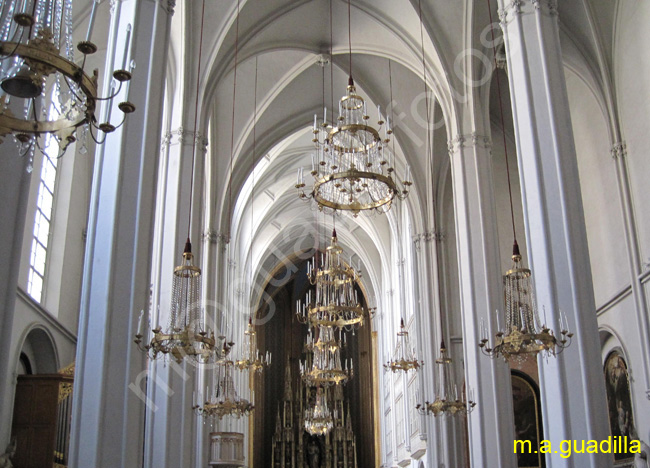 VIENA - Iglesia de los Agustinos 004
