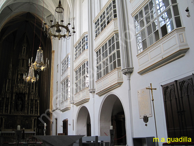 VIENA - Iglesia de los Agustinos 008
