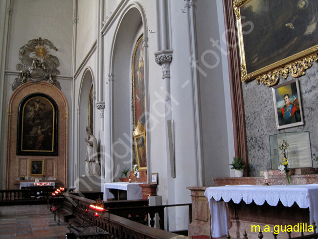 VIENA - Iglesia de los Agustinos 015