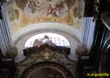 VIENA - Iglesia de san Carlos Borromeo 029