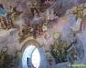 VIENA - Iglesia de san Carlos Borromeo 042 Cupula en restauracion