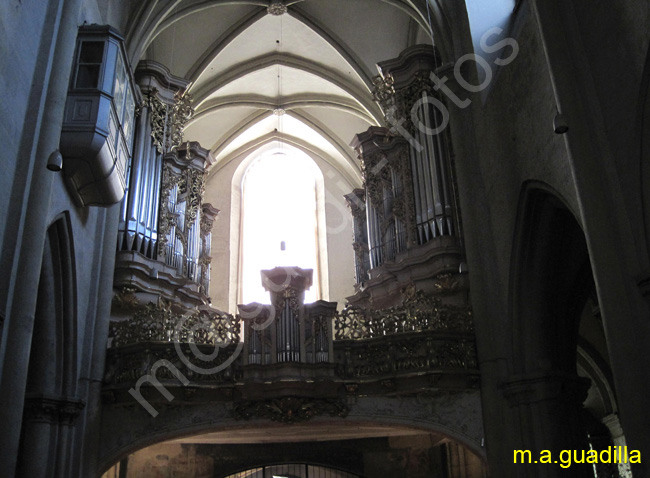 VIENA - Iglesia de San Miguel 005
