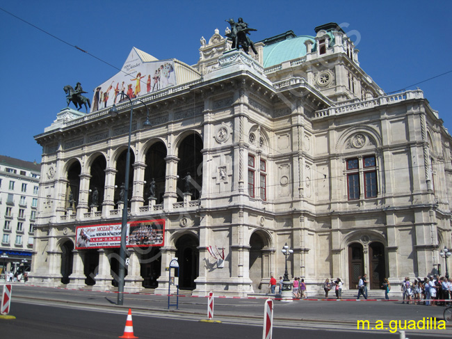 VIENA - La Opera 001