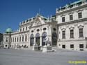 VIENA - Palacio de Belvedere 001