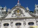 VIENA - Palacio de Belvedere 004