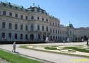 VIENA - Palacio de Belvedere 005