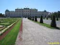 VIENA - Palacio de Belvedere 007