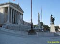 VIENA - Parlamento 001