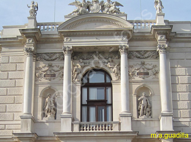 VIENA - Teatro Nacional 003