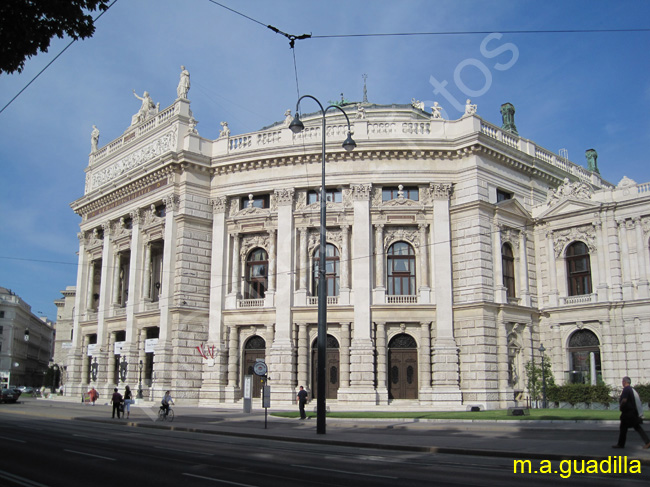 VIENA - Teatro Nacional 005